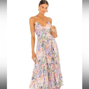 COPY - ASTR the Label Blythe Dress